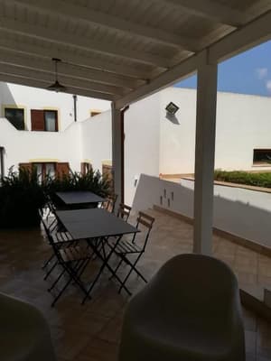 thumbnail: Terrace/patio