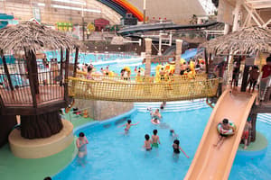 thumbnail: Children's pool