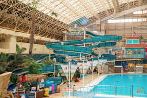 thumbnail: Indoor pool