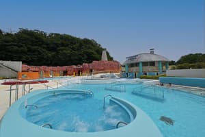 thumbnail: Outdoor pool