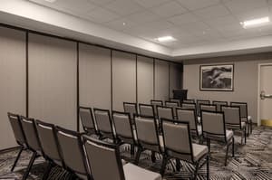 thumbnail: Meeting facility