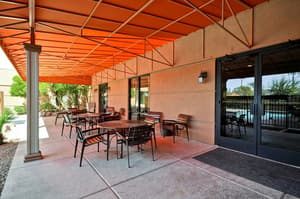 thumbnail: Terrace/patio