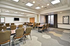 thumbnail: Meeting facility