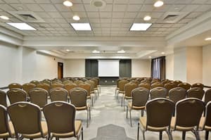 thumbnail: Meeting facility