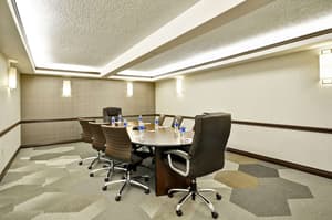 thumbnail: Meeting facility