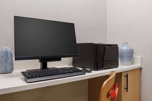 thumbnail: Breakfast area