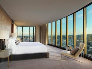 thumbnail: View from room