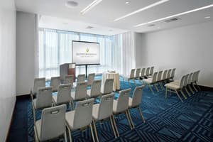 thumbnail: Meeting facility