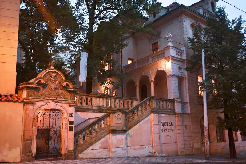 General view