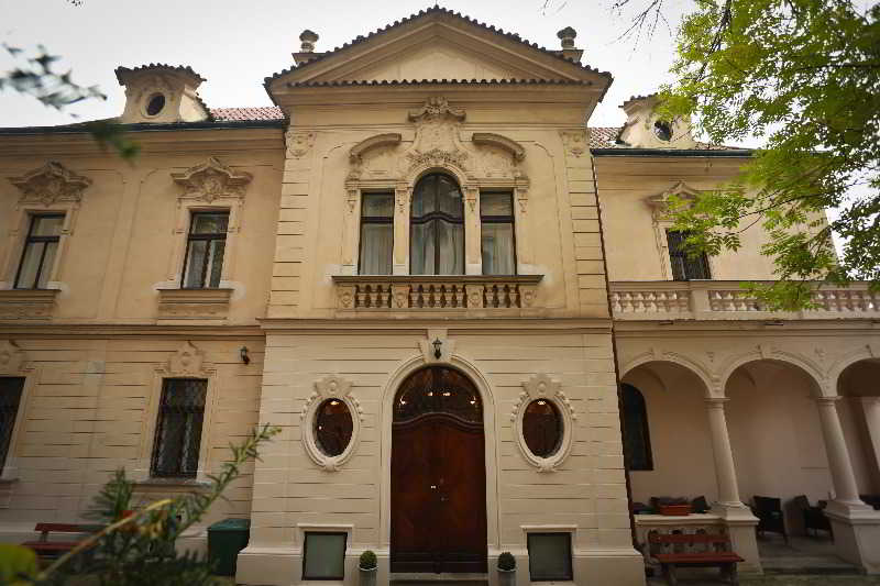 General view