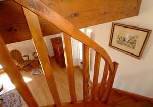 thumbnail: Staircase