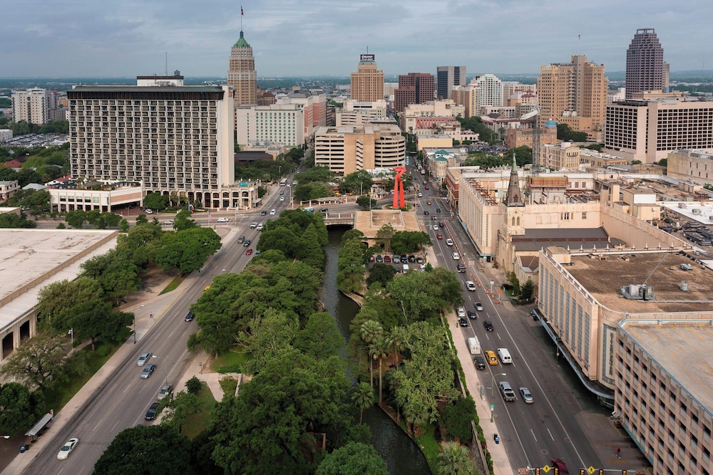 City view