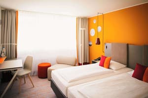 thumbnail: Room