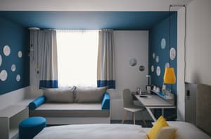 thumbnail: Room