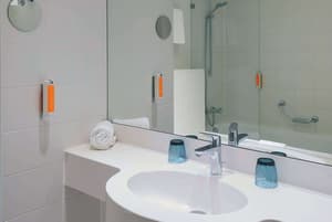 thumbnail: Bathroom