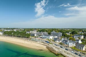 thumbnail: Aerial view