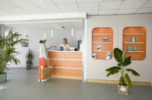 thumbnail: Interior