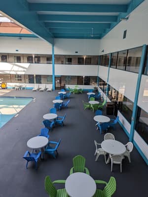 thumbnail: Pool