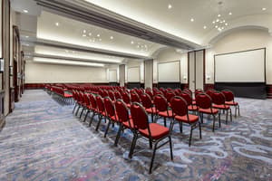 thumbnail: Meeting facility