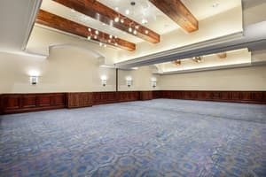 thumbnail: Meeting facility