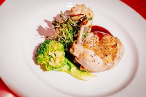 thumbnail: Restaurant