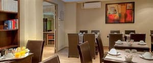 thumbnail: Food court
