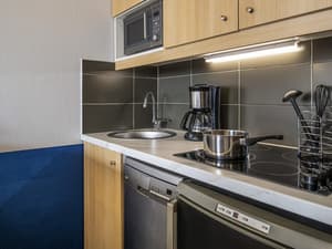 thumbnail: Private kitchen
