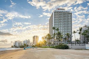 San Juan Marriott Resort and Stellaris Casino