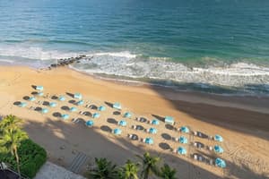 thumbnail: Beach