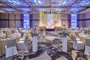 thumbnail: Banquet hall