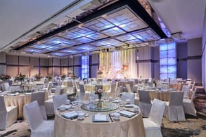 thumbnail: Banquet hall
