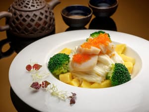thumbnail: Food and drink