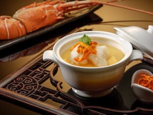 thumbnail: Food and drink