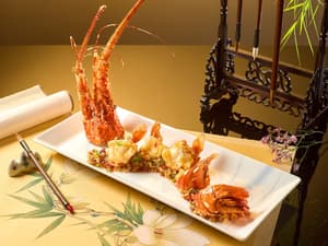 thumbnail: Food and drink