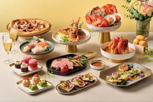 thumbnail: Restaurant