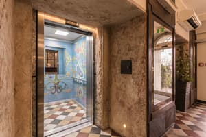 thumbnail: Interior