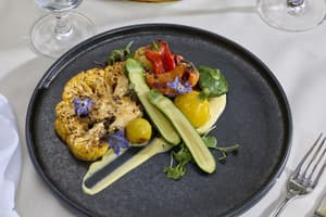 thumbnail: Food and drink
