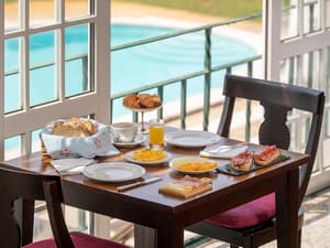 thumbnail: Breakfast meal