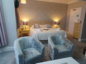 thumbnail: Living area