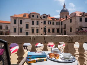 thumbnail: Terrace/patio