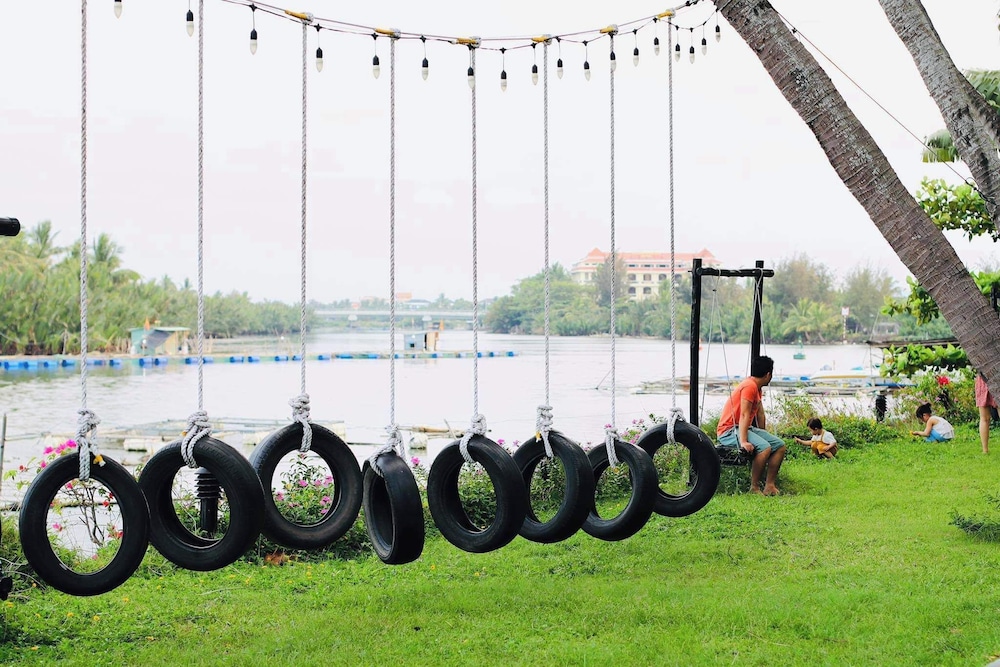 Children's activities
