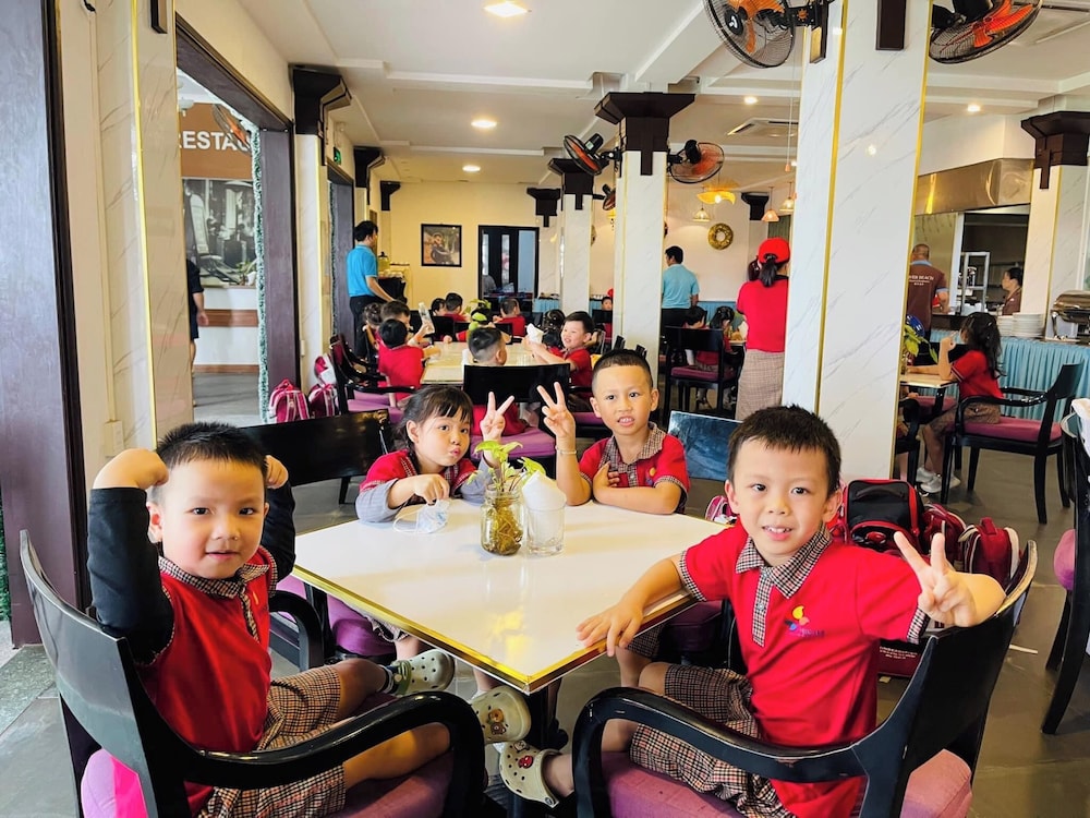 Children's activities