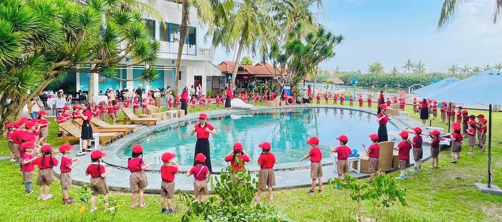 Children's activities