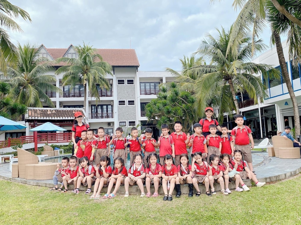 Children's activities