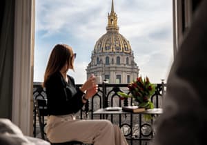 thumbnail: View from room