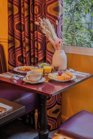 thumbnail: Breakfast meal