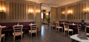 thumbnail: Restaurant