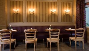 thumbnail: Restaurant