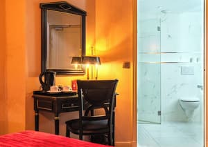 thumbnail: Room