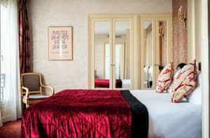 thumbnail: Room
